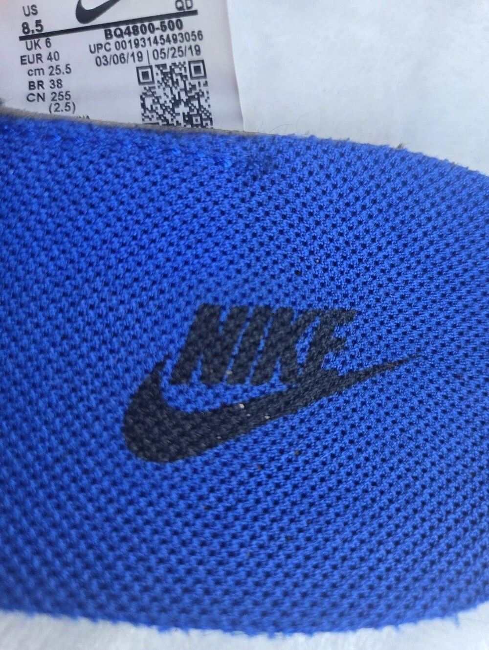 ✨‎ Nike Air Max Scorpion FK Sneakers ✨